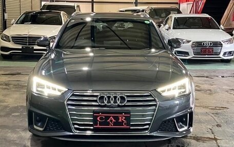 Audi A4, 2017 год, 1 490 000 рублей, 2 фотография