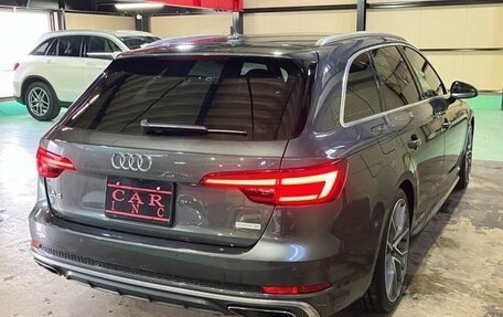 Audi A4, 2017 год, 1 490 000 рублей, 8 фотография
