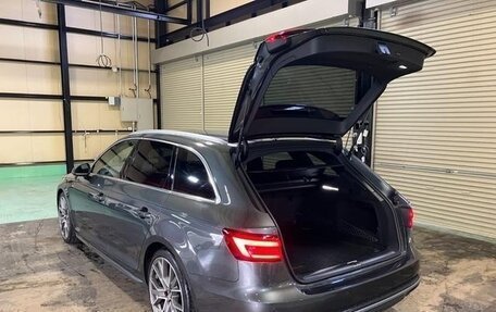 Audi A4, 2017 год, 1 490 000 рублей, 7 фотография