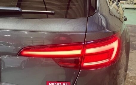 Audi A4, 2017 год, 1 490 000 рублей, 12 фотография