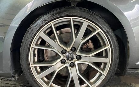 Audi A4, 2017 год, 1 490 000 рублей, 14 фотография