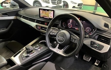 Audi A4, 2017 год, 1 490 000 рублей, 17 фотография