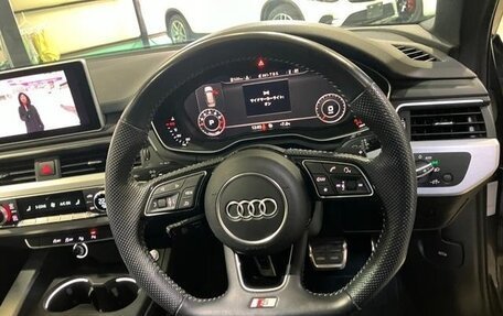 Audi A4, 2017 год, 1 490 000 рублей, 16 фотография