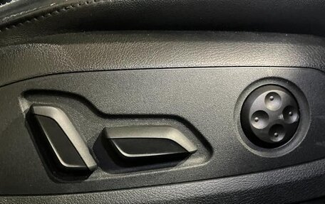 Audi A4, 2017 год, 1 490 000 рублей, 28 фотография