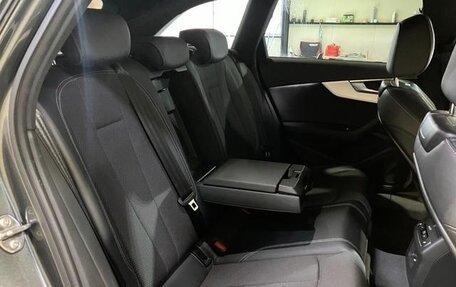 Audi A4, 2017 год, 1 490 000 рублей, 32 фотография