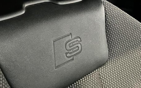 Audi A4, 2017 год, 1 490 000 рублей, 39 фотография