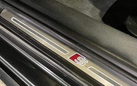 Audi A4, 2017 год, 1 490 000 рублей, 37 фотография