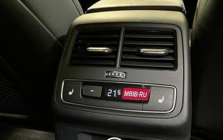 Audi A4, 2017 год, 1 490 000 рублей, 34 фотография