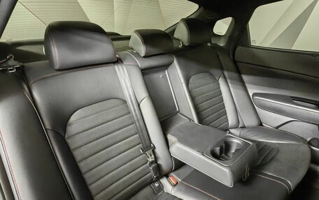 KIA Optima IV, 2018 год, 1 957 000 рублей, 16 фотография