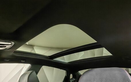 KIA Optima IV, 2018 год, 1 957 000 рублей, 20 фотография