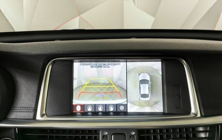 KIA Optima IV, 2018 год, 1 957 000 рублей, 23 фотография