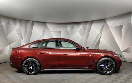 BMW 4 серия, 2021 год, 5 750 000 рублей, 6 фотография