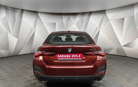 BMW 4 серия, 2021 год, 5 750 000 рублей, 4 фотография