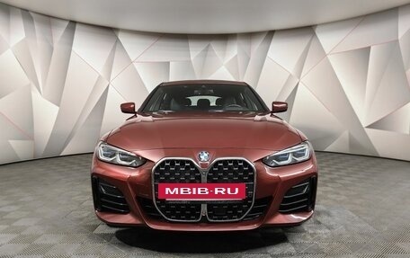 BMW 4 серия, 2021 год, 5 750 000 рублей, 3 фотография