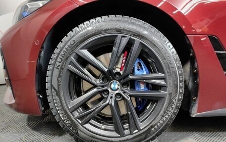 BMW 4 серия, 2021 год, 5 750 000 рублей, 7 фотография