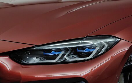 BMW 4 серия, 2021 год, 5 750 000 рублей, 8 фотография