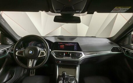 BMW 4 серия, 2021 год, 5 750 000 рублей, 11 фотография