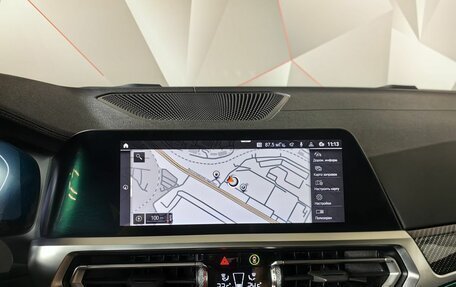 BMW 4 серия, 2021 год, 5 750 000 рублей, 19 фотография