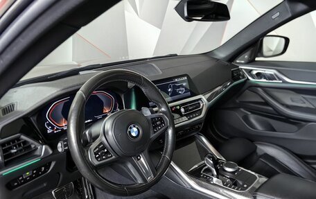 BMW 4 серия, 2021 год, 5 750 000 рублей, 12 фотография