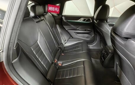 BMW 4 серия, 2021 год, 5 750 000 рублей, 14 фотография