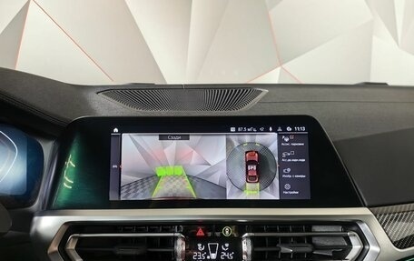 BMW 4 серия, 2021 год, 5 750 000 рублей, 18 фотография