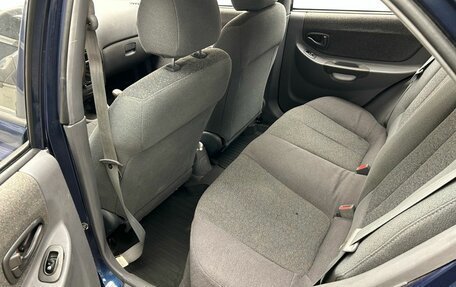 Hyundai Accent II, 2008 год, 389 000 рублей, 11 фотография