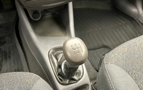 Hyundai Accent II, 2008 год, 389 000 рублей, 15 фотография