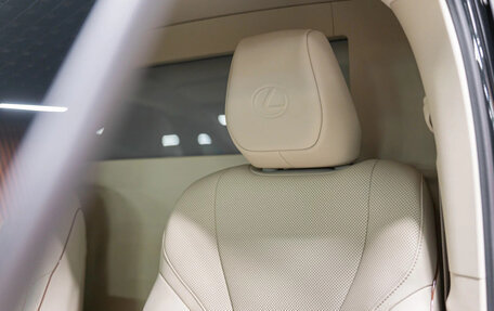 Lexus LM, 2025 год, 19 990 000 рублей, 11 фотография