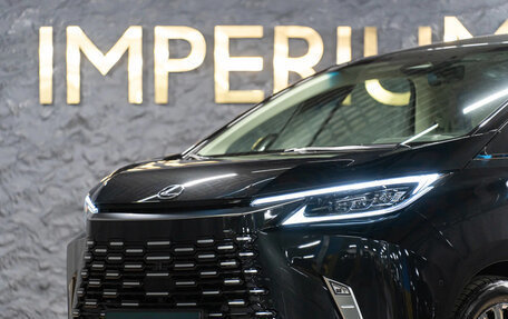 Lexus LM, 2025 год, 19 990 000 рублей, 4 фотография