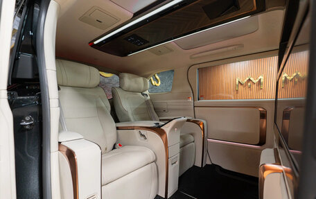 Lexus LM, 2025 год, 19 990 000 рублей, 17 фотография