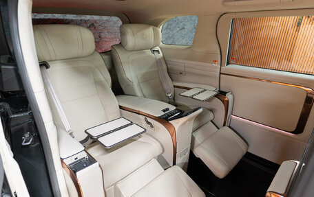 Lexus LM, 2025 год, 19 990 000 рублей, 19 фотография