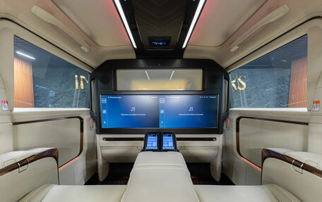 Lexus LM, 2025 год, 19 990 000 рублей, 24 фотография