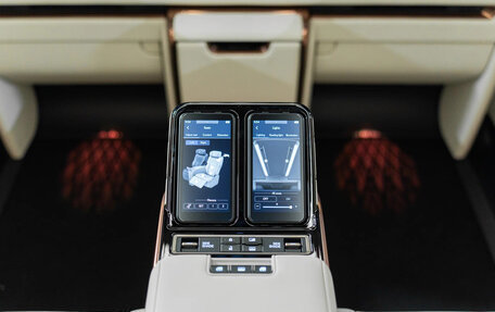 Lexus LM, 2025 год, 19 990 000 рублей, 21 фотография