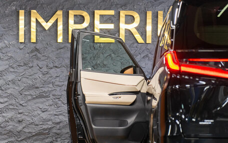 Lexus LM, 2025 год, 19 990 000 рублей, 26 фотография