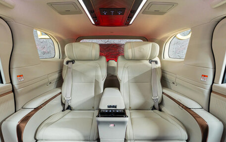 Lexus LM, 2025 год, 19 990 000 рублей, 16 фотография