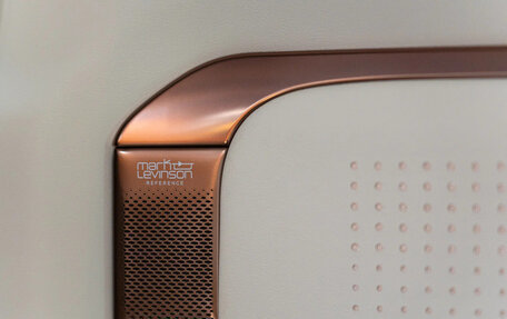 Lexus LM, 2025 год, 19 990 000 рублей, 28 фотография