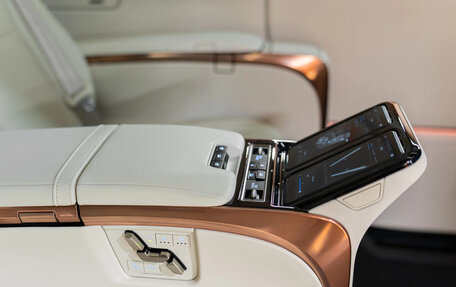 Lexus LM, 2025 год, 19 990 000 рублей, 22 фотография