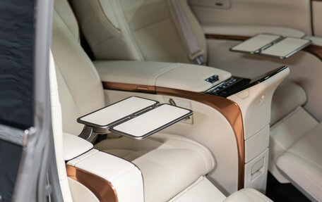 Lexus LM, 2025 год, 19 990 000 рублей, 20 фотография