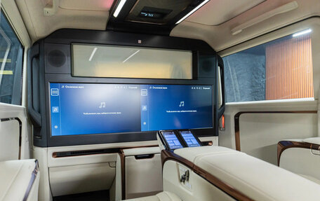 Lexus LM, 2025 год, 19 990 000 рублей, 25 фотография