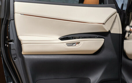 Lexus LM, 2025 год, 19 990 000 рублей, 27 фотография