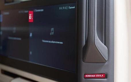 Lexus LM, 2025 год, 19 990 000 рублей, 23 фотография