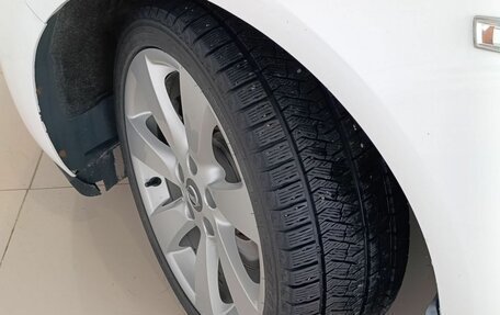 Opel Astra J, 2013 год, 850 000 рублей, 13 фотография