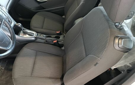 Opel Astra J, 2013 год, 850 000 рублей, 23 фотография