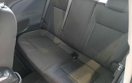 Opel Astra J, 2013 год, 850 000 рублей, 34 фотография