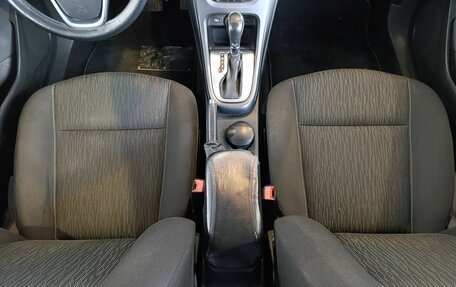 Opel Astra J, 2013 год, 850 000 рублей, 31 фотография