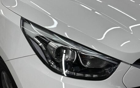 Hyundai ix35 I рестайлинг, 2014 год, 1 649 900 рублей, 7 фотография