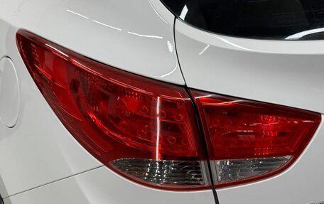 Hyundai ix35 I рестайлинг, 2014 год, 1 649 900 рублей, 8 фотография