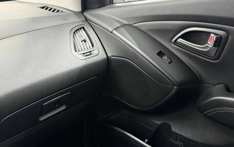 Hyundai ix35 I рестайлинг, 2014 год, 1 649 900 рублей, 14 фотография