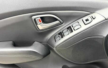 Hyundai ix35 I рестайлинг, 2014 год, 1 649 900 рублей, 12 фотография