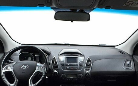 Hyundai ix35 I рестайлинг, 2014 год, 1 649 900 рублей, 9 фотография